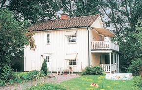 Holiday home Stenserum/Södergård Gamleby